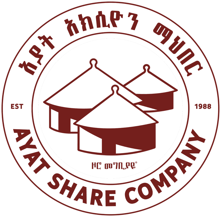 Ayat Real Estate
